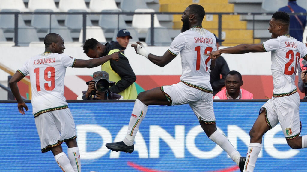 CAN 2025: sur le fil, le Mali concède un match nul frustrant contre la Zambie