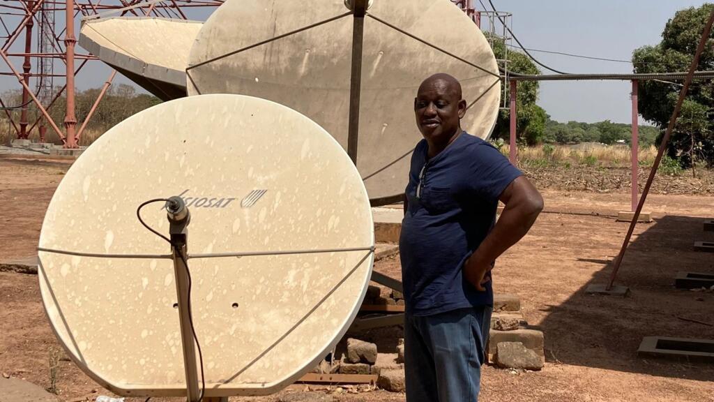 Disparition d'Edouard Traoré, inlassable artisan du développement et de la maintenance du réseau FM de RFI