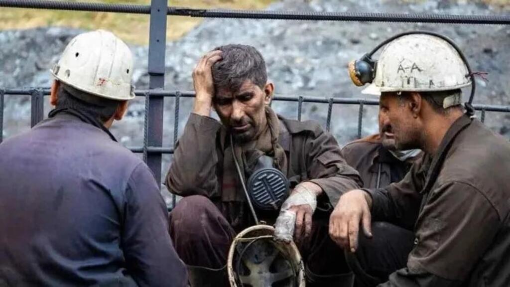 طبقه کارگر یا طبقه شاغلان بی‌ثبات