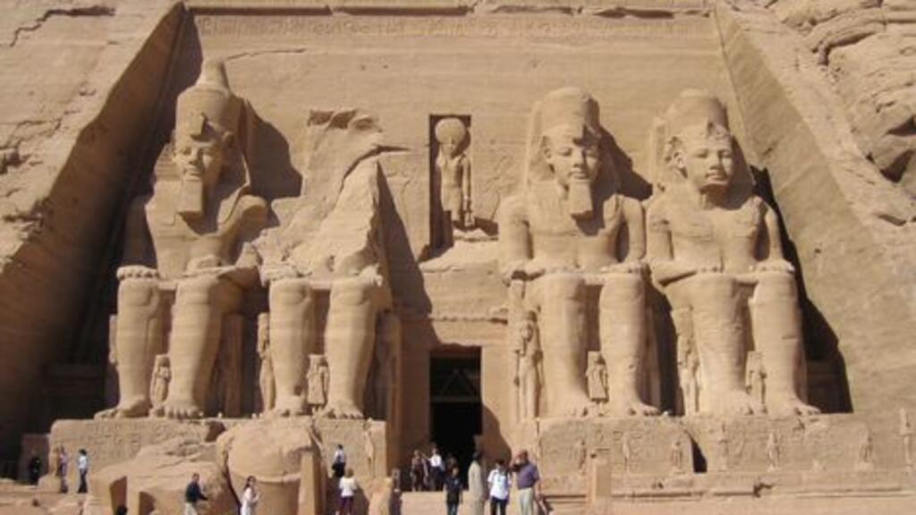 Le musée égyptien de plein air de la Nubie à Assouan représente un patrimoine culturel inestimable, héritage d'une longue série de pharaons.
