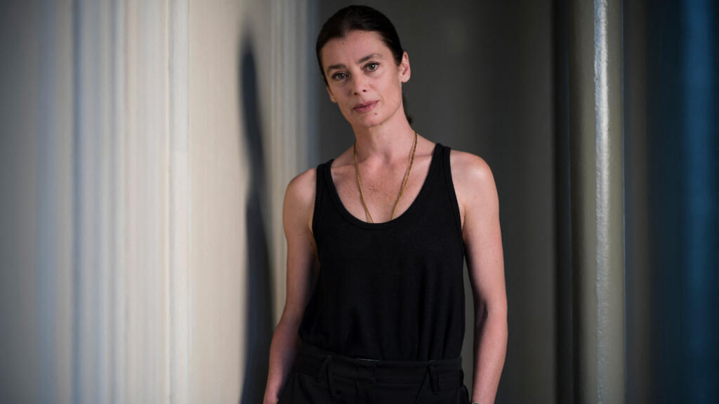 La danseuse Aurélie Dupont incarne Martha Graham, «une femme moderne, visionnaire, qui prenait des risques»