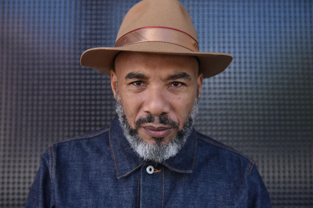 Anthony Joseph.