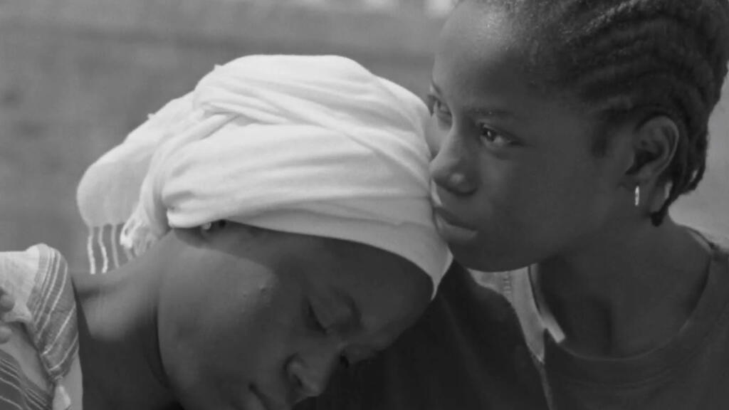 Le court-métrage du réalisateur franco-camerounais Kevin Aubert nommé aux Césars