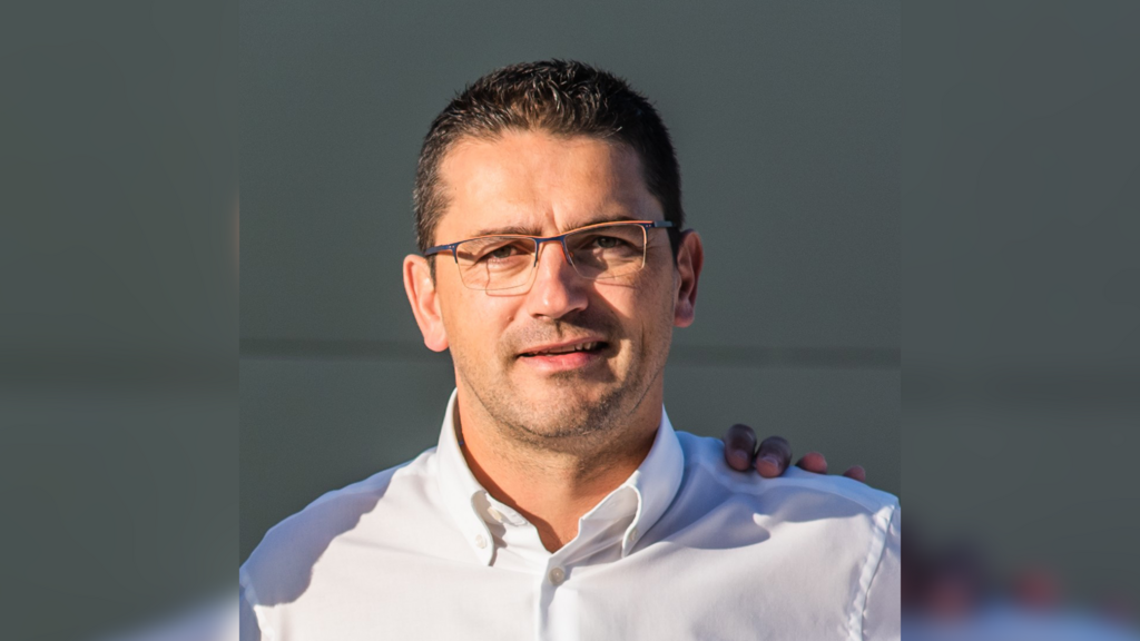 Olivier Eloy.