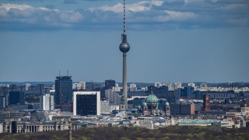 Au sein du «Club de RFI Berlin», les auditeurs perpétuent le souvenir de l'antenne allemande de la radio