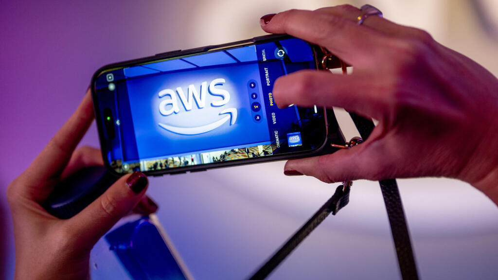 Cloud souverain: Amazon étend son emprise sur l'UE