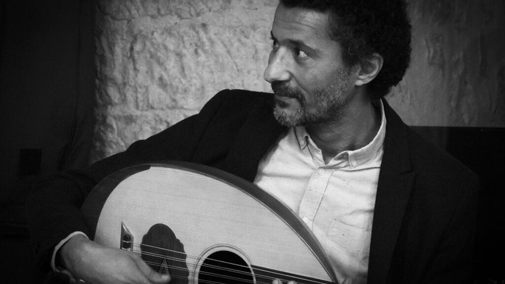 Tarek Abdallah.
