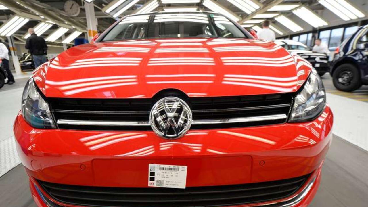 Allemagne duel entre le patron et la principale syndicaliste autour de