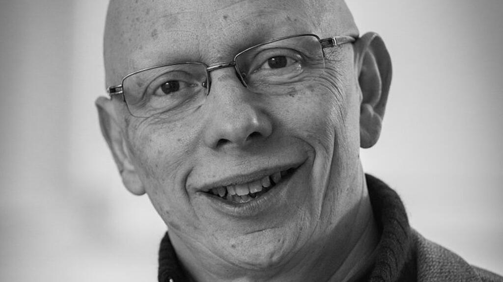 Le philosophe Frédéric Worms.