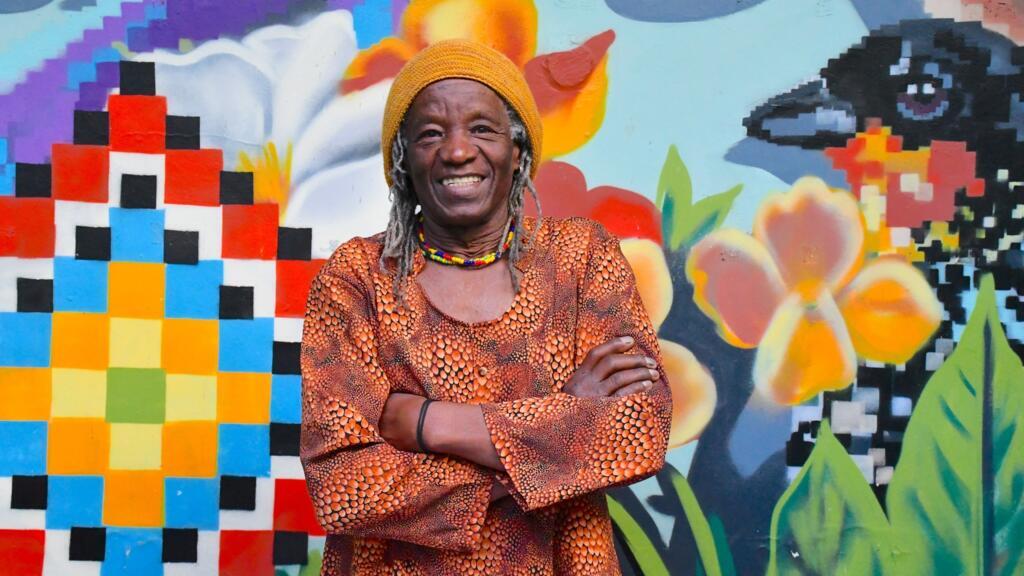 Nicoyembe, la légende vivante de la musique afro-colombienne entre Pacifique et Caraïbes