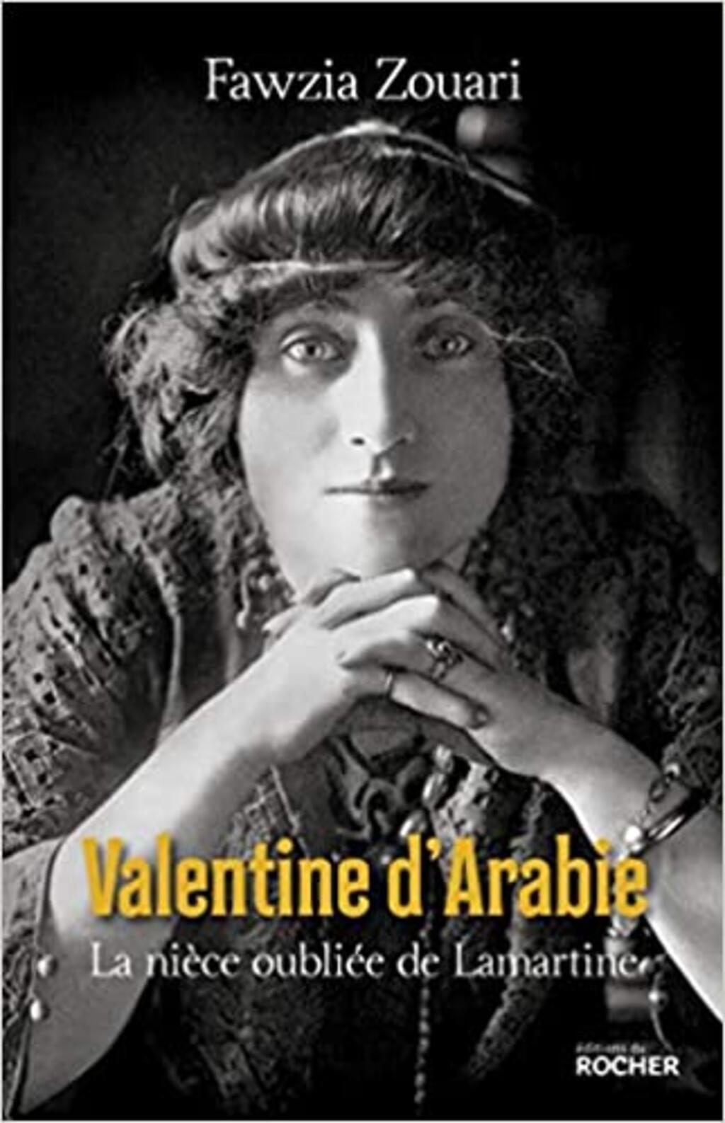 Valentine d'Arabie