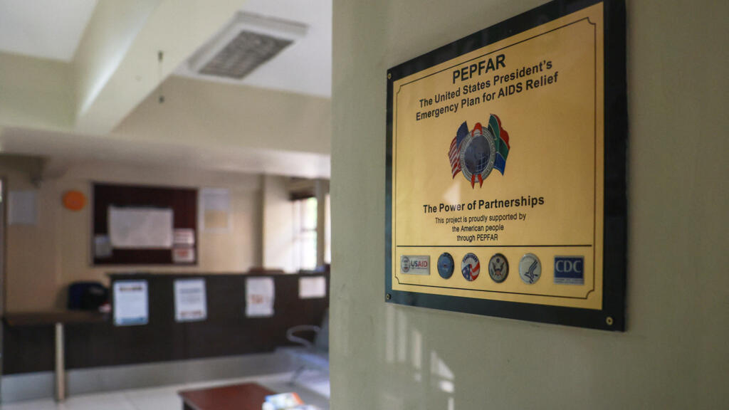 Financement de la lutte contre le VIH: «La France est vraiment en-deçà des attentes», s'inquiète une association