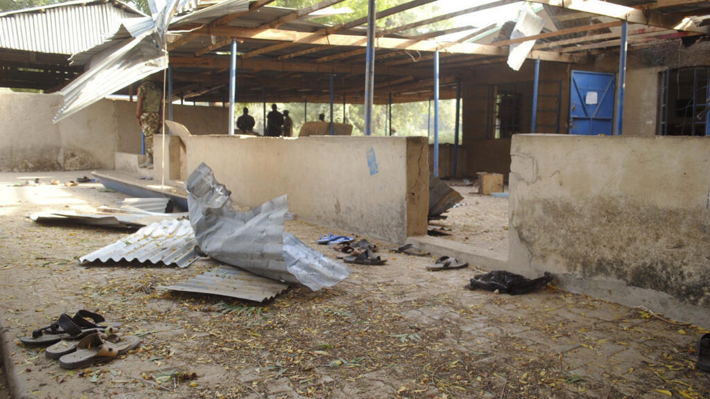 Nigeria: face à la réintégration des repentis Boko Haram, l'impossible pardon pour les victimes [3/5]