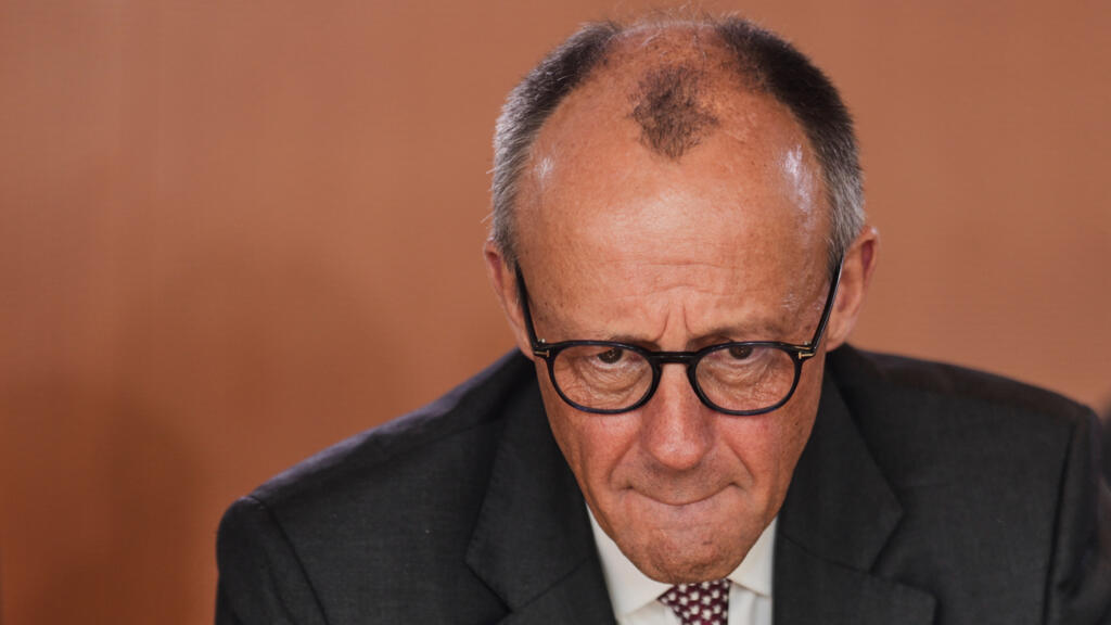 L'Allemagne vote un budget 2026 hors norme marqué par l'abandon de son habituelle rigueur budgétaire