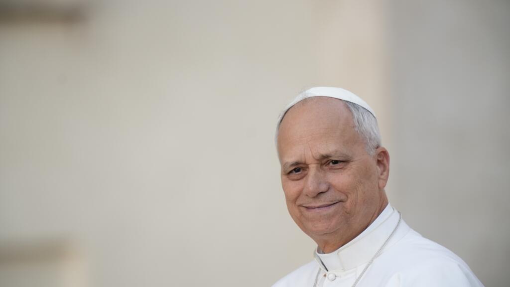 León XIV, un papa navegando en las aguas agitadas del catolicismo