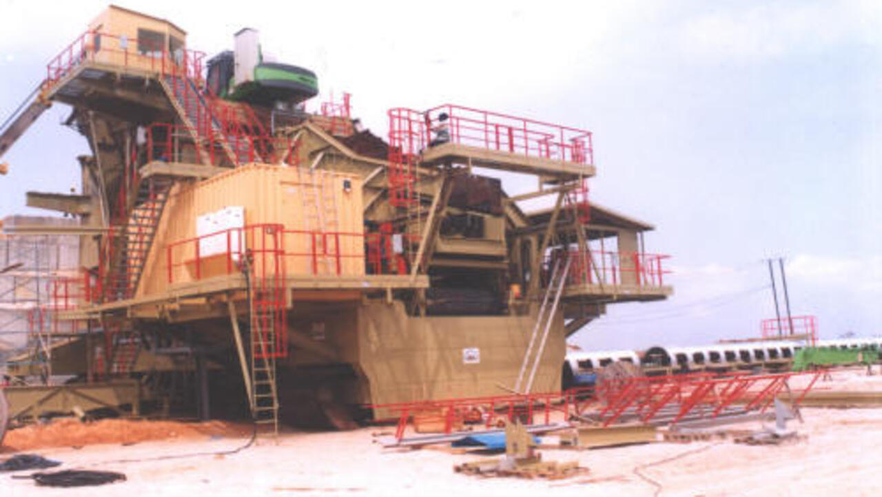 Nouvelle restructuration des Industries chimiques du Sénégal Afrique