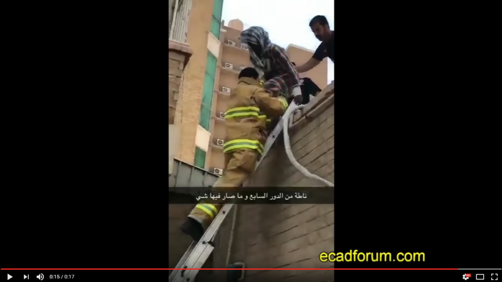 Ethiopia maid video underscores Middle East abuse