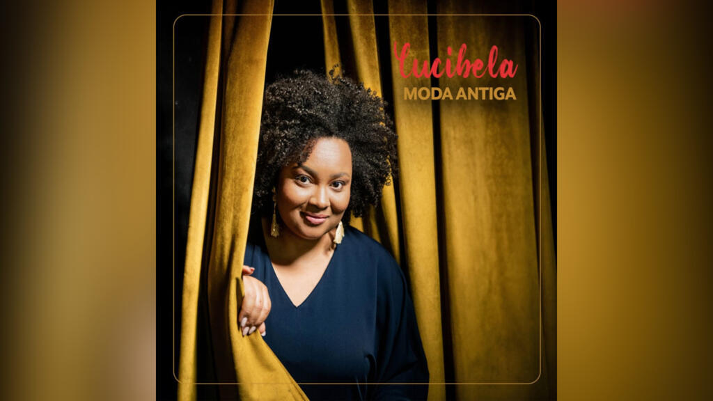 Album «Moda Antiga» de Lucibela.