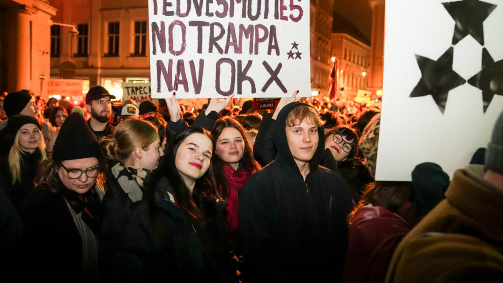 La Convention d'Istanbul, un traité contre les violences faites aux femmes devenu un champ de bataille politique