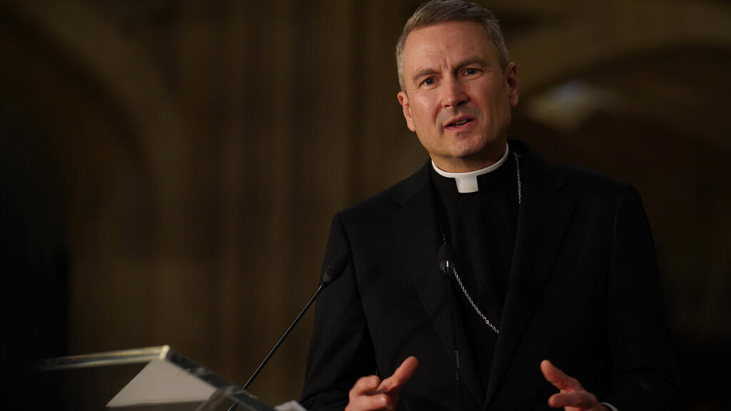 Le pape remplace à New York l'influent cardinal Dolan par un évêque sensible aux questions migratoires