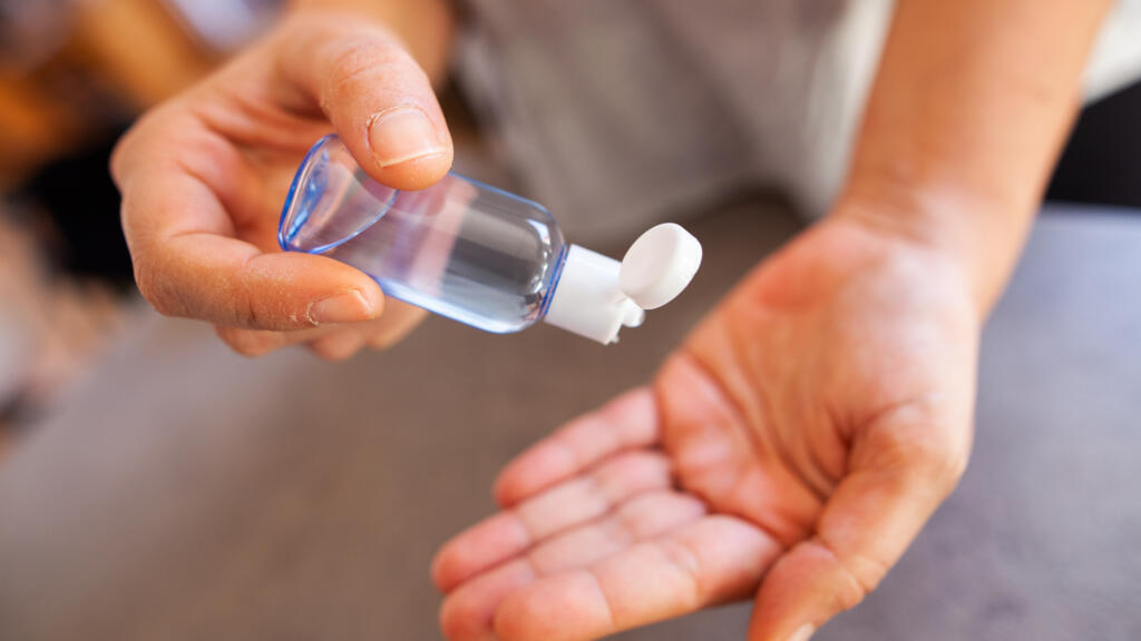 Les gels hydroalcooliques pèsent moins d’1 % sur le marché de l’éthanol.