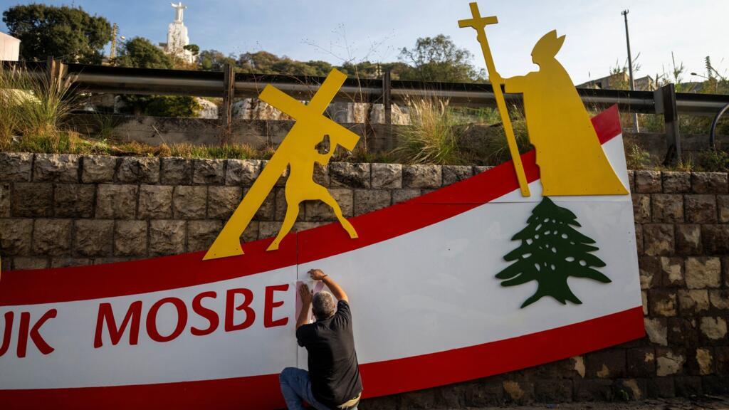 Liban: les chrétiens en perte de vitesse dans un pays en survie