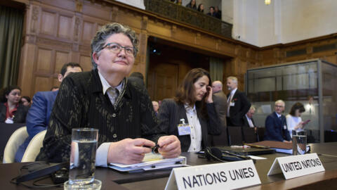 دیوان بین‌المللی دادگستری به شرایط ورود کمک های بشردوستانه به نوار غزه و وظایف اسرائیل در این مورد رسیدگی می‌کند