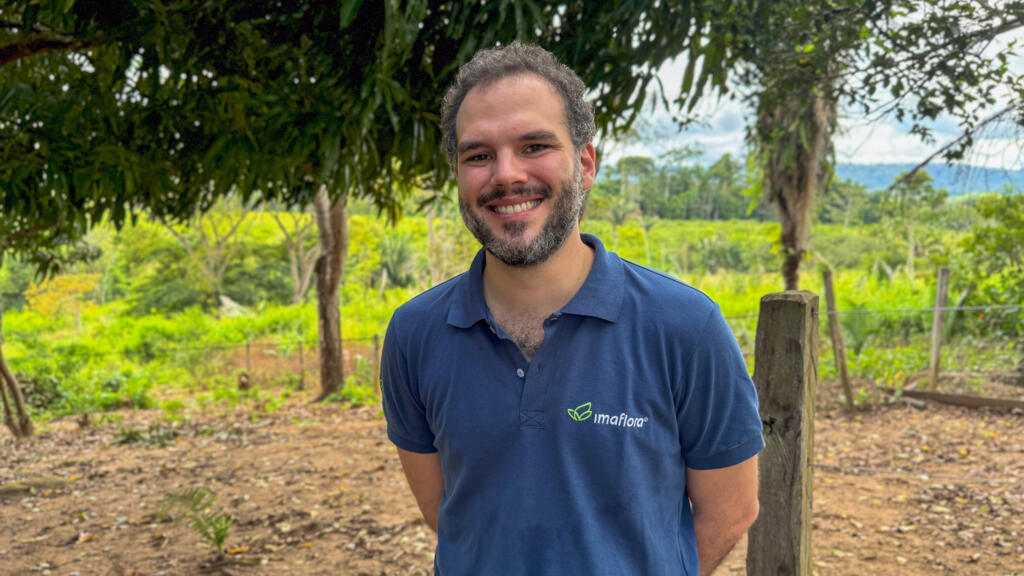 Custo alto é a principal barreira para a regularização ambiental dos pequenos produtores, afirma Bruno Vello.