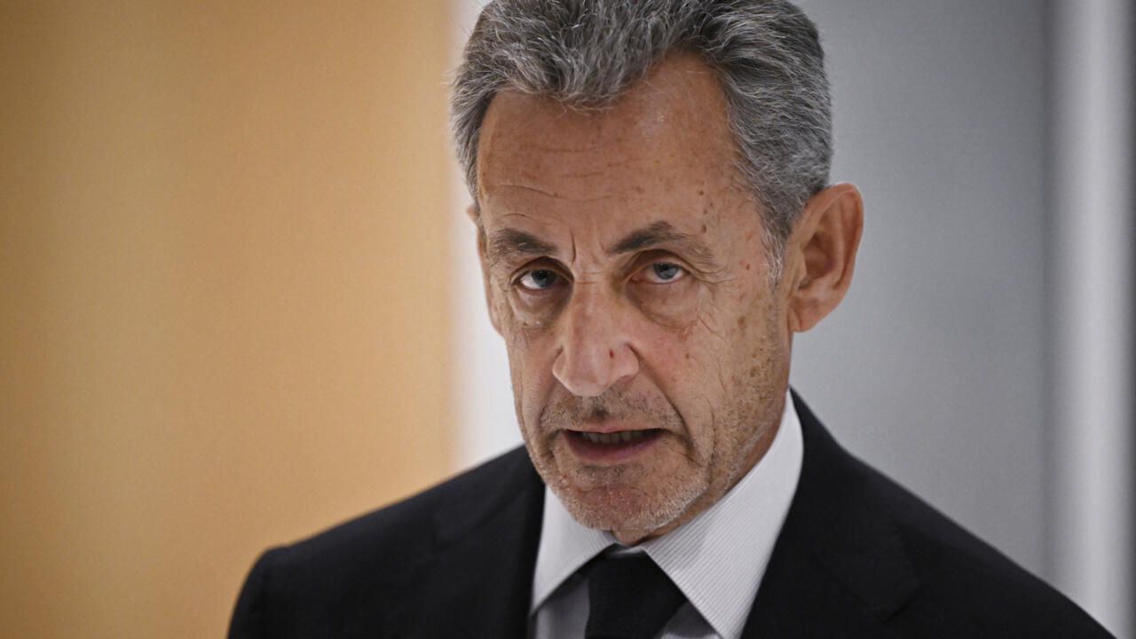 France: les magistrats se défendent face aux attaques de Nicolas Sarkozy