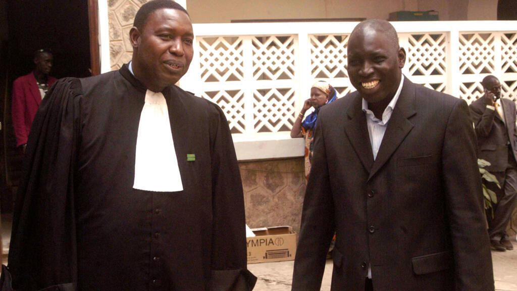 Sénégal: mandat d'arrêt international lancé contre le patron de presse Madiambal Diagne