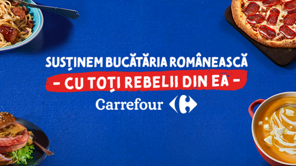 carrefour
