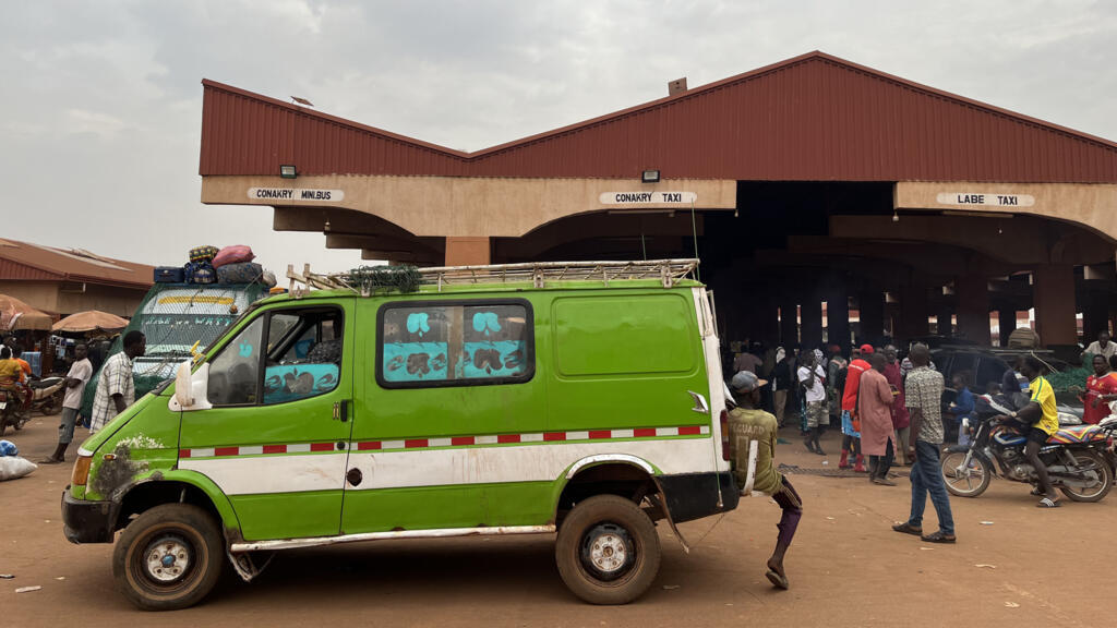 Guinée: à Kankan, le manque de courant limite le développement économique