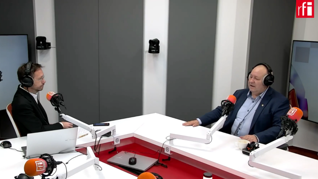Daniel Fenechiu, critic la adresa PSD-ului
