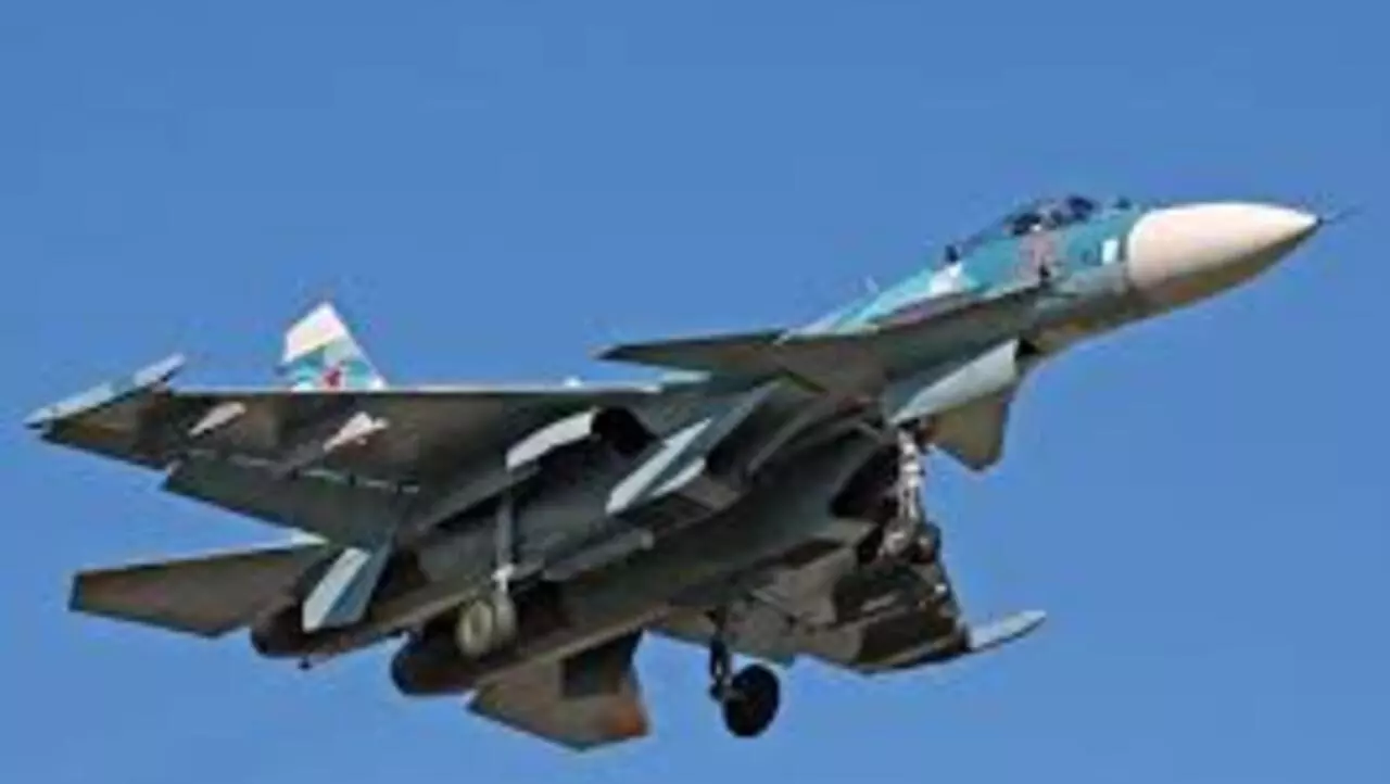 习普关系好俄军技仍遭抄袭