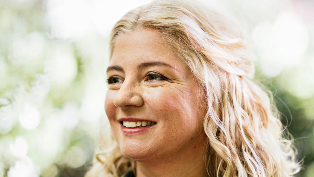 Amandine Clerc Marie, le parfum des émotions, entre science et créativité