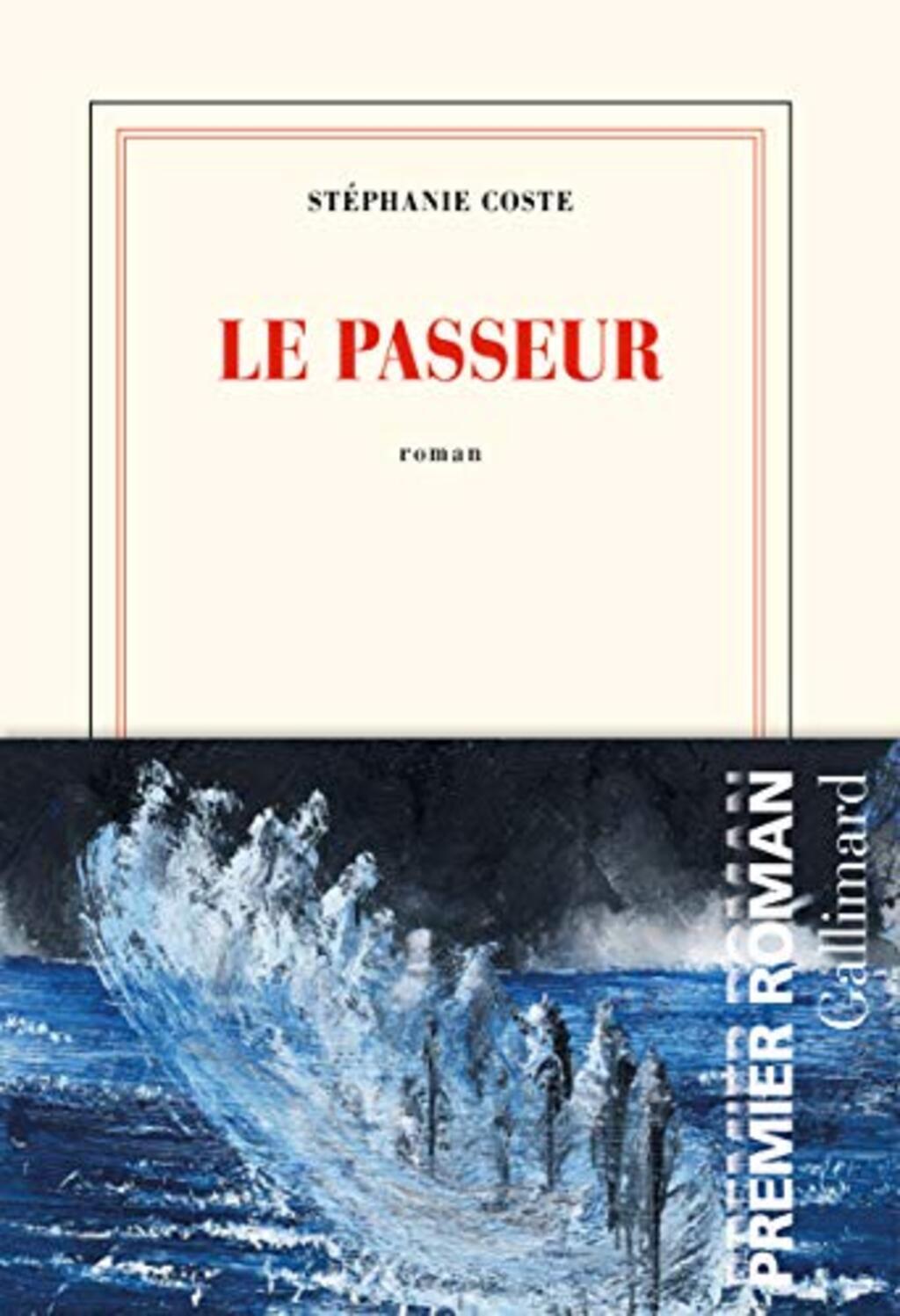 Le Passeur