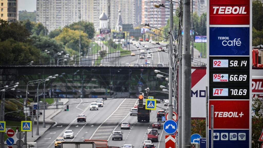 Russie: les consommateurs inquiets face à la hausse de la TVA