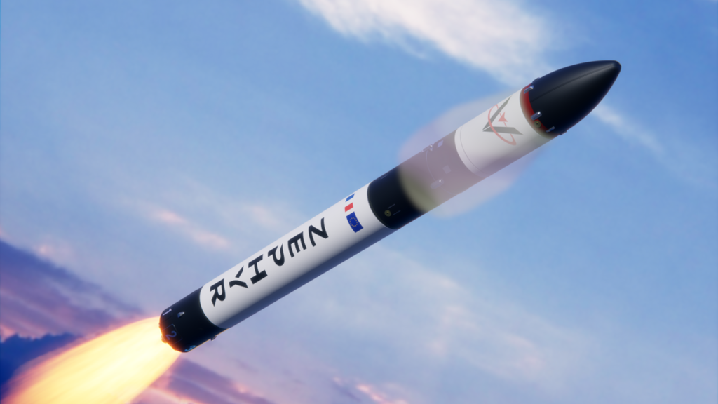Avec des « moteur-fusée » entièrement imprimés en 3D métal, le mini lanceur Zéphyr permettra dès 2024, de réduire les coûts et les délais de l’acheminement en orbite basse terrestre de nano-satellites.