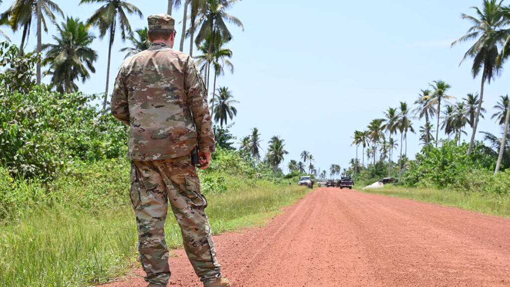Des exercices militaires américains se dérouleront au nord de la Libye en 2026