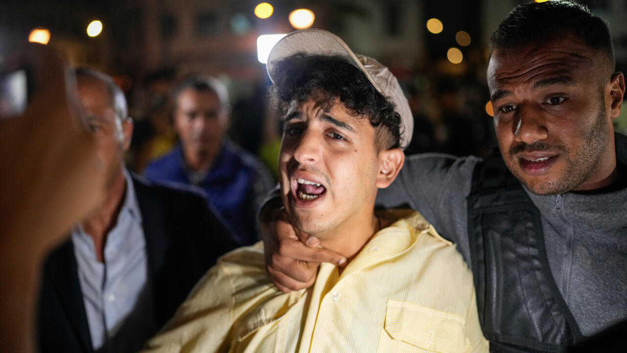 Maroc: nouvelles manifestations Gen Z dans plusieurs villes pour réclamer un meilleur accès à l'éducation et à la santé