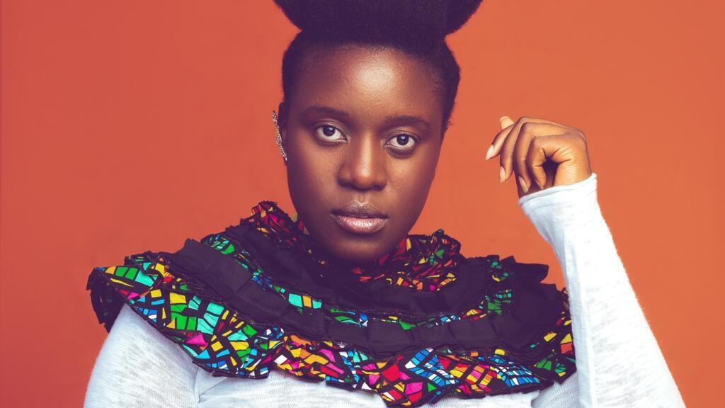 Joyce Babatunde, finaliste du Prix Découverte RFI 2025