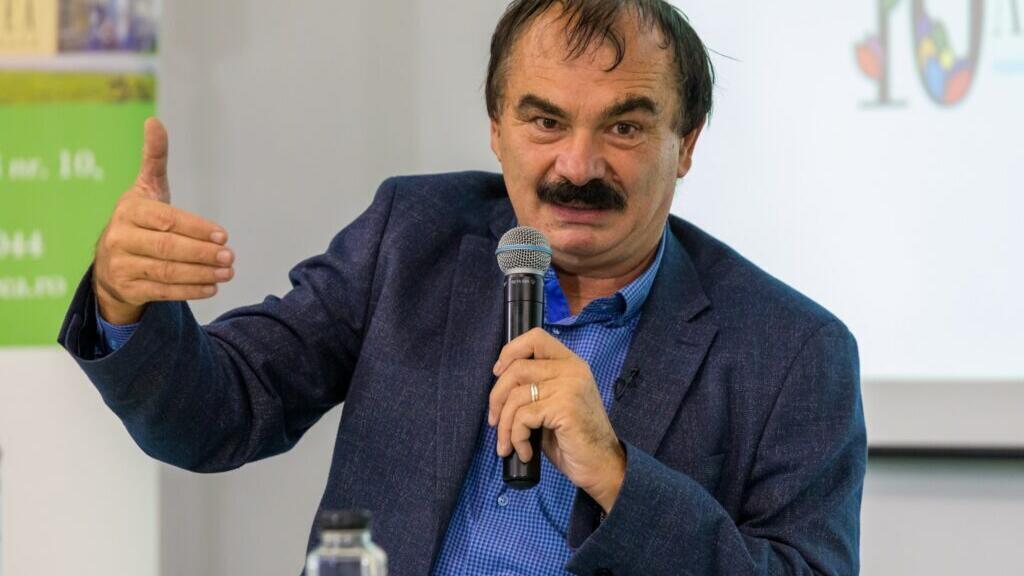 Mircea Miclea