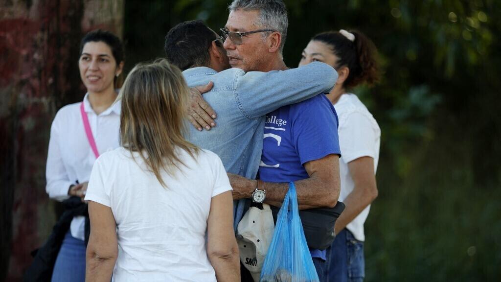 Venezuela: Caracas annonce la libération de «nombreux prisonniers»