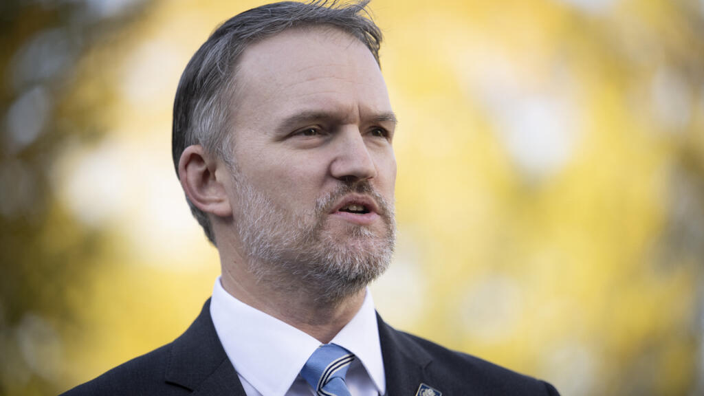 Droits de douane: le gouvernement américain annonce avoir conclu un accord avec la Suisse