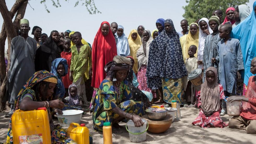 Attaque de Dikwa au Nigeria les humanitaires «directement ciblés» par