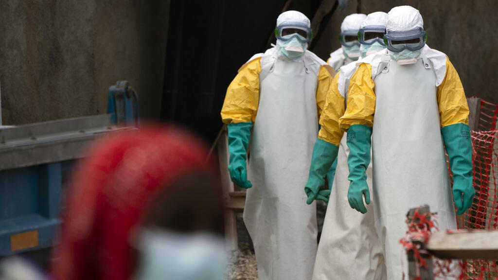 Le Dr Mohamed Janabi, directeur régional de l’OMS pour l’Afrique, a déclaré agir « avec détermination pour arrêter rapidement la propagation du virus et protéger les communautés » même si, toujours selon les experts de l’OMS, « le nombre de cas devrait augmenter » (image d'illustration).
