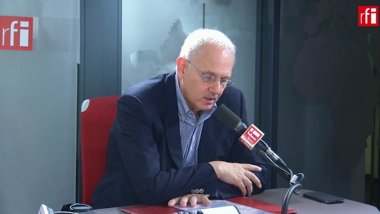 JeanYves Le Gall «Il va falloir mettre en place une régulation dans l