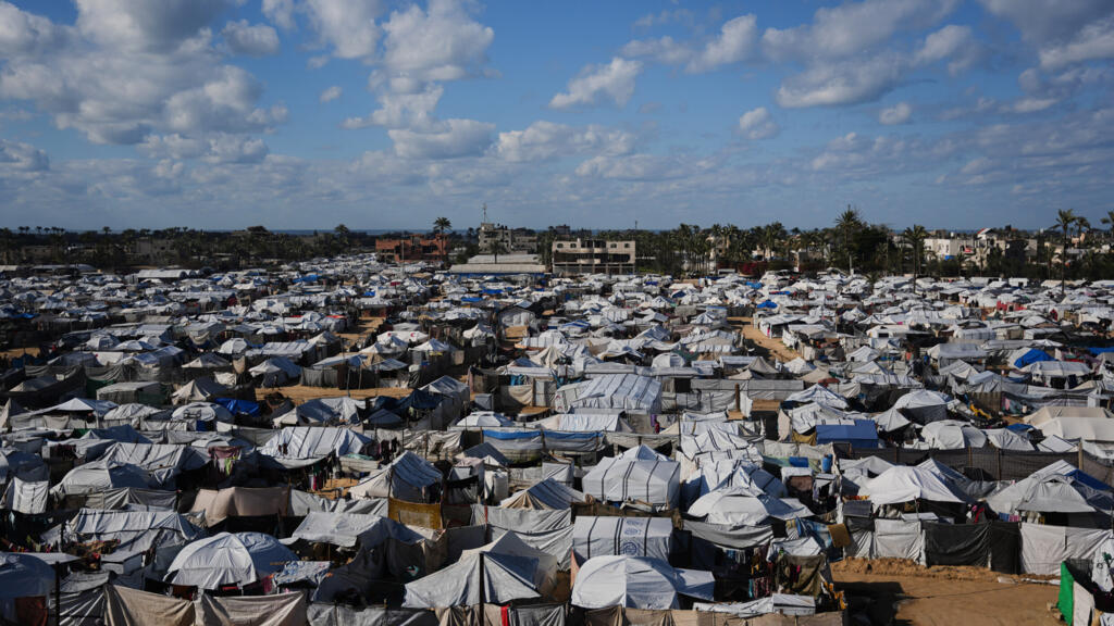 Phase 2 du plan de paix Trump à Gaza: «La marge de manoeuvre du comité palestinien est très étroite»
