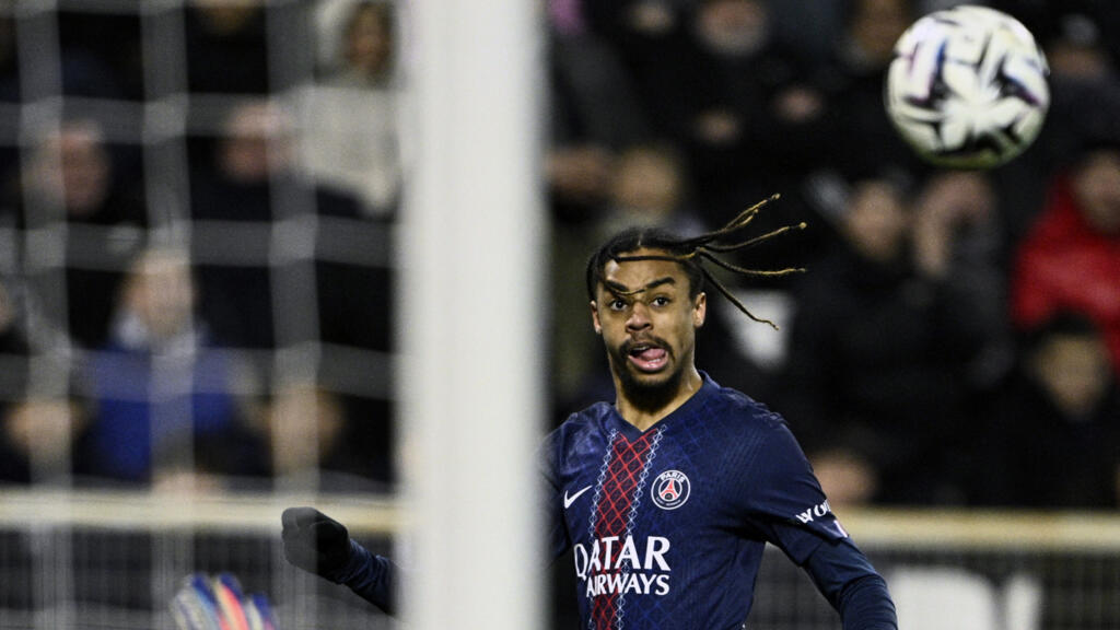 PSG-Monaco, Real Madrid-Benfica... les affiches des barrages de la Ligue des champions