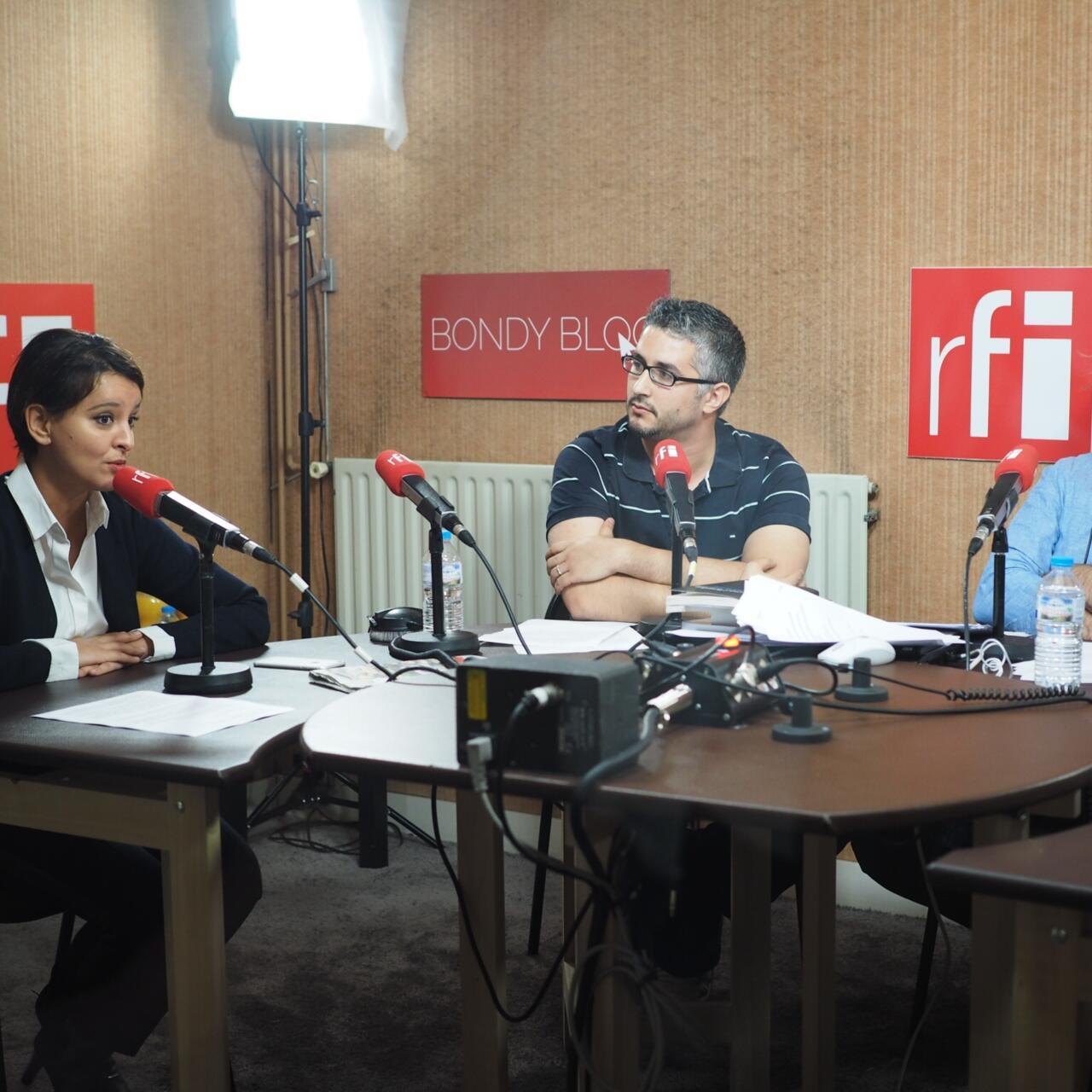 Revivez La Journee Speciale Sur Rfi Les Banlieues Dix Ans Apres